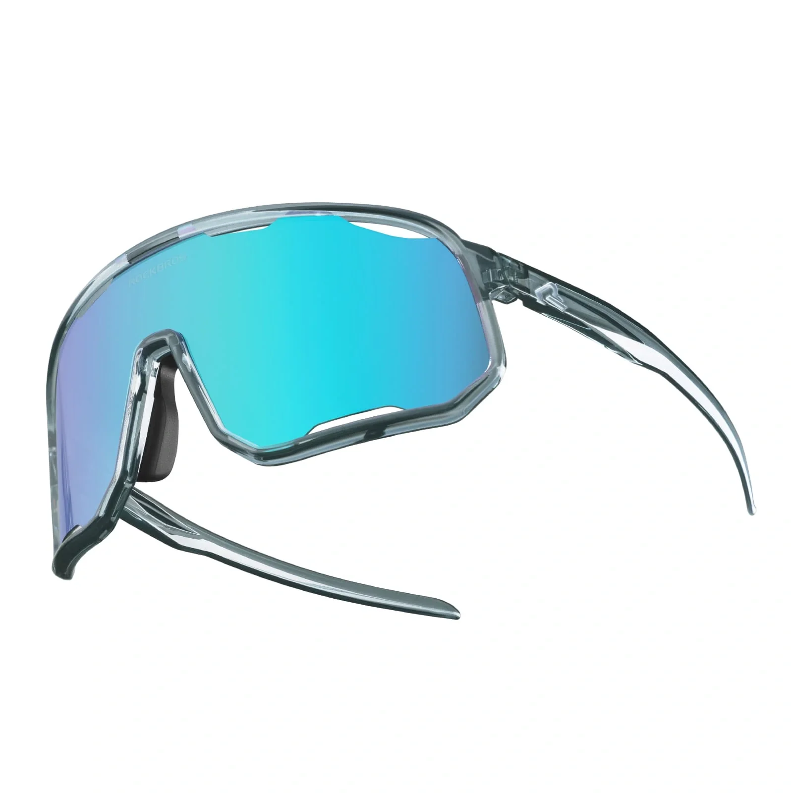 SP351 Polarized Windproof Cycling Glasses - Image 8