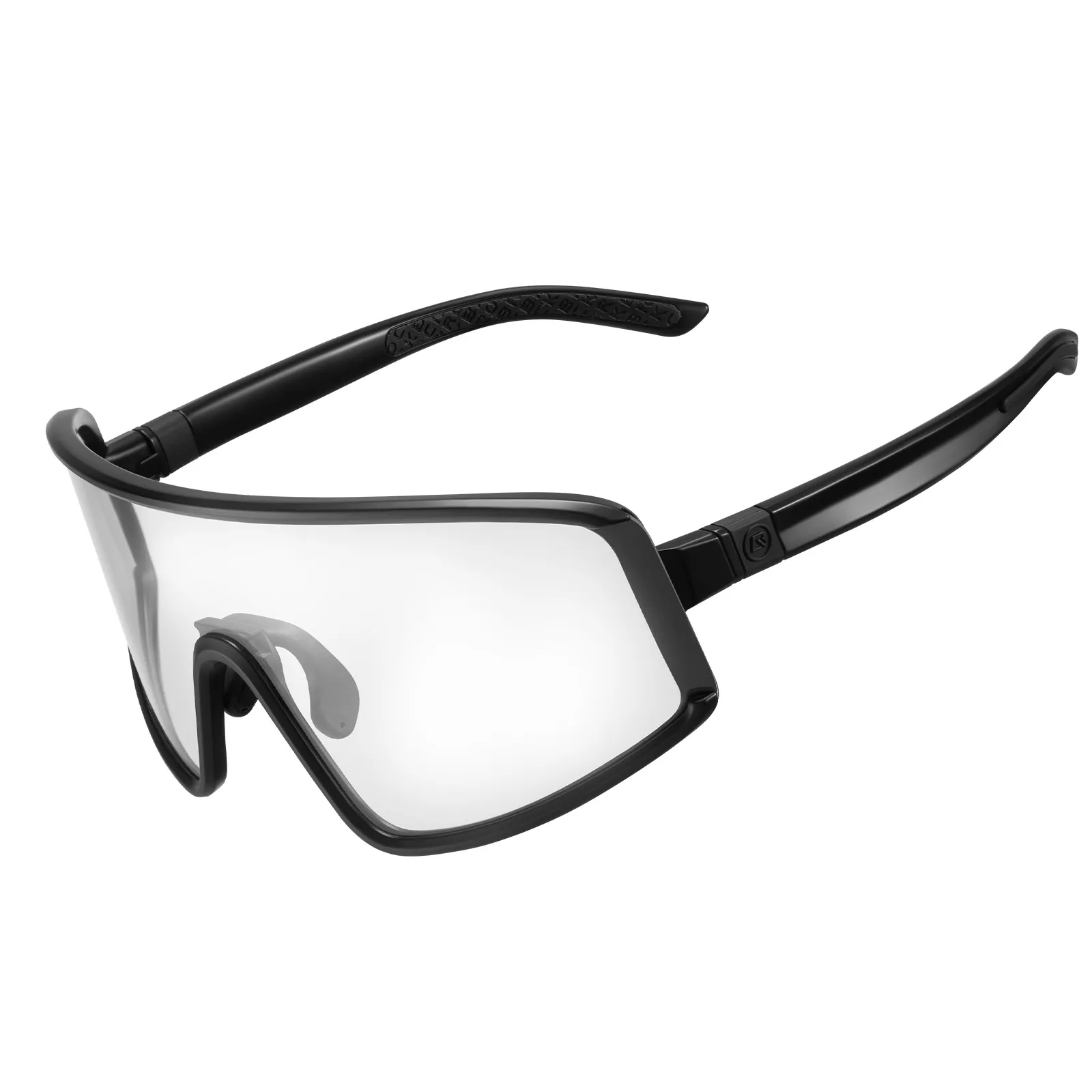 SP376 Photochromic Sports Sunglasses - Image 2