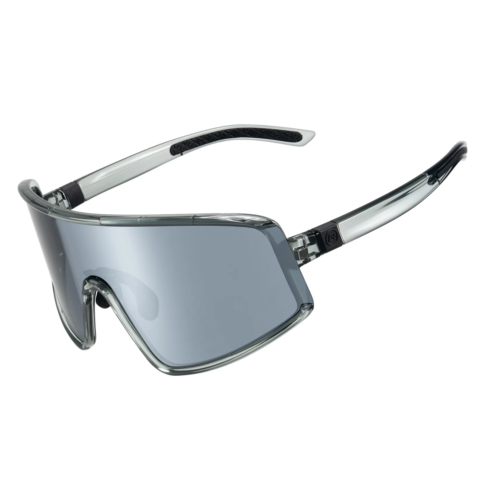 SP376 Polarized Sports Sunglasses - Image 3