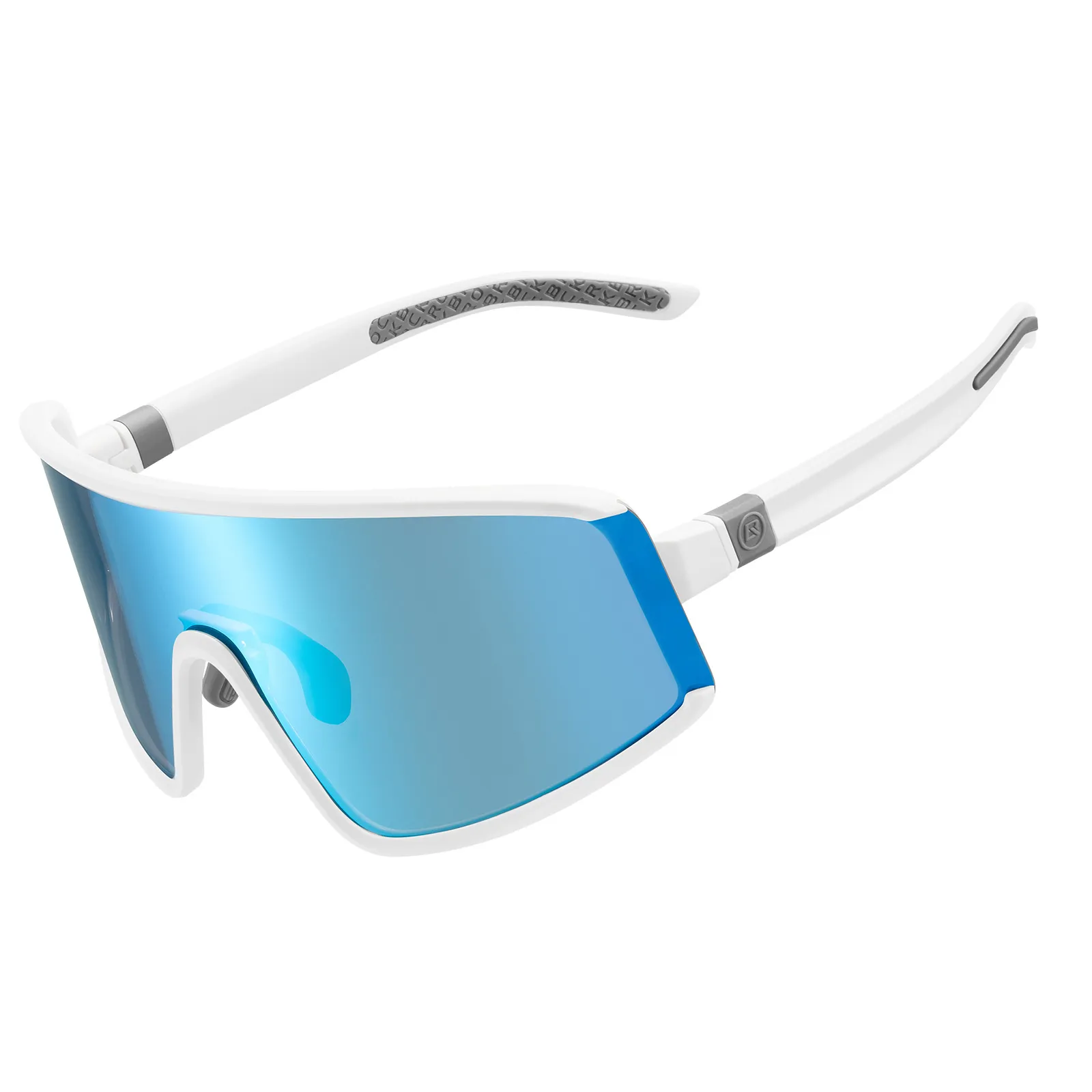 SP376 Polarized Sports Sunglasses - Image 4