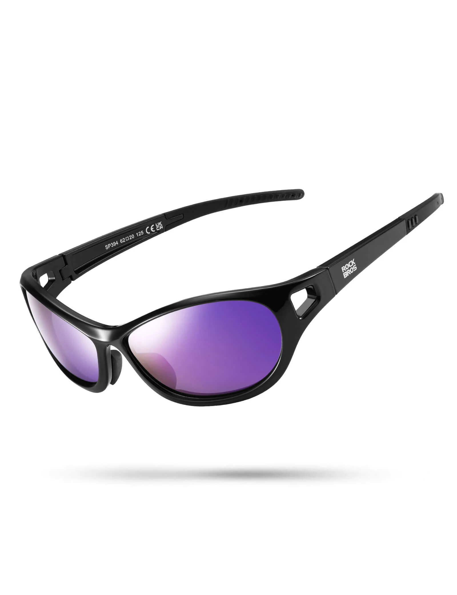 SP394 Outdoor Polarized Sunglasses - Image 2