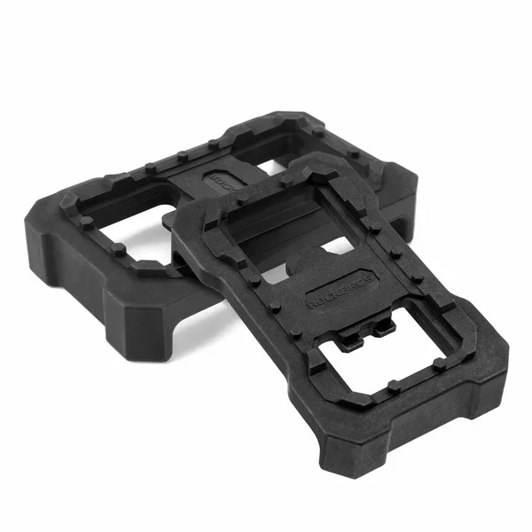 SPD Clipless to Flat Pedal Adapter for MTB Pedals - Image 3