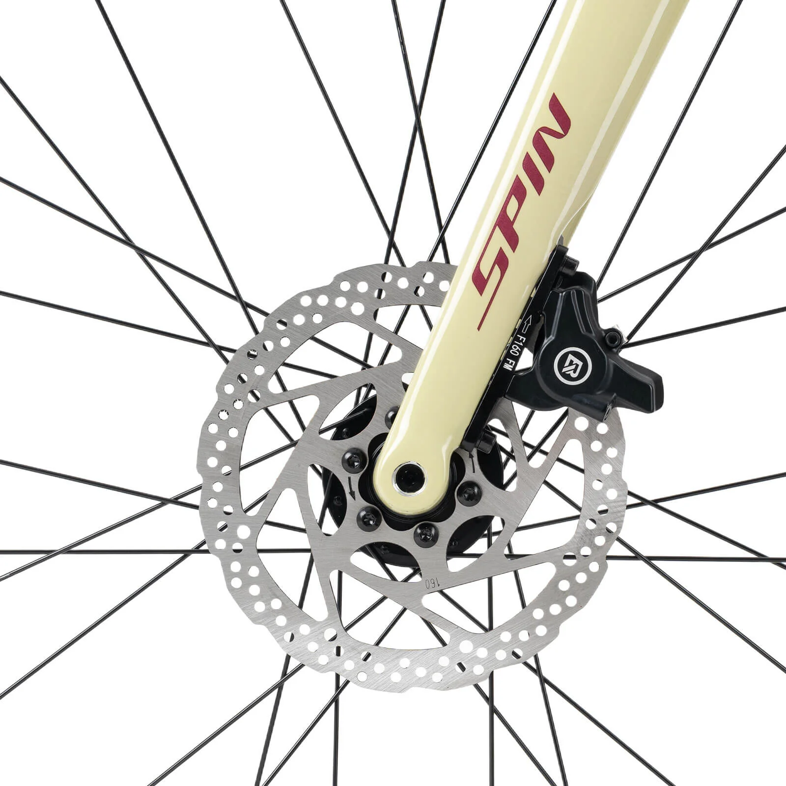 SPIN-P2M 700C Road Bike - Image 10