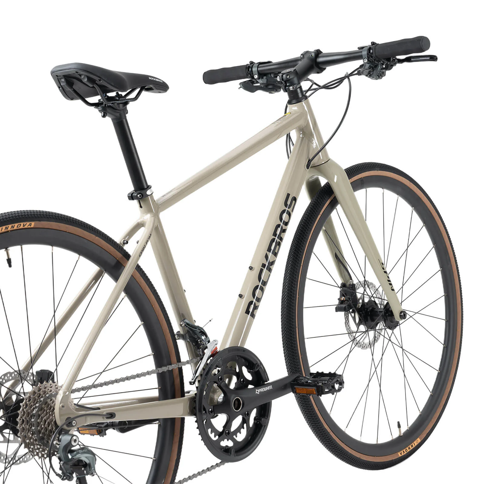 SPIN-P2M 700C Road Bike - Image 14