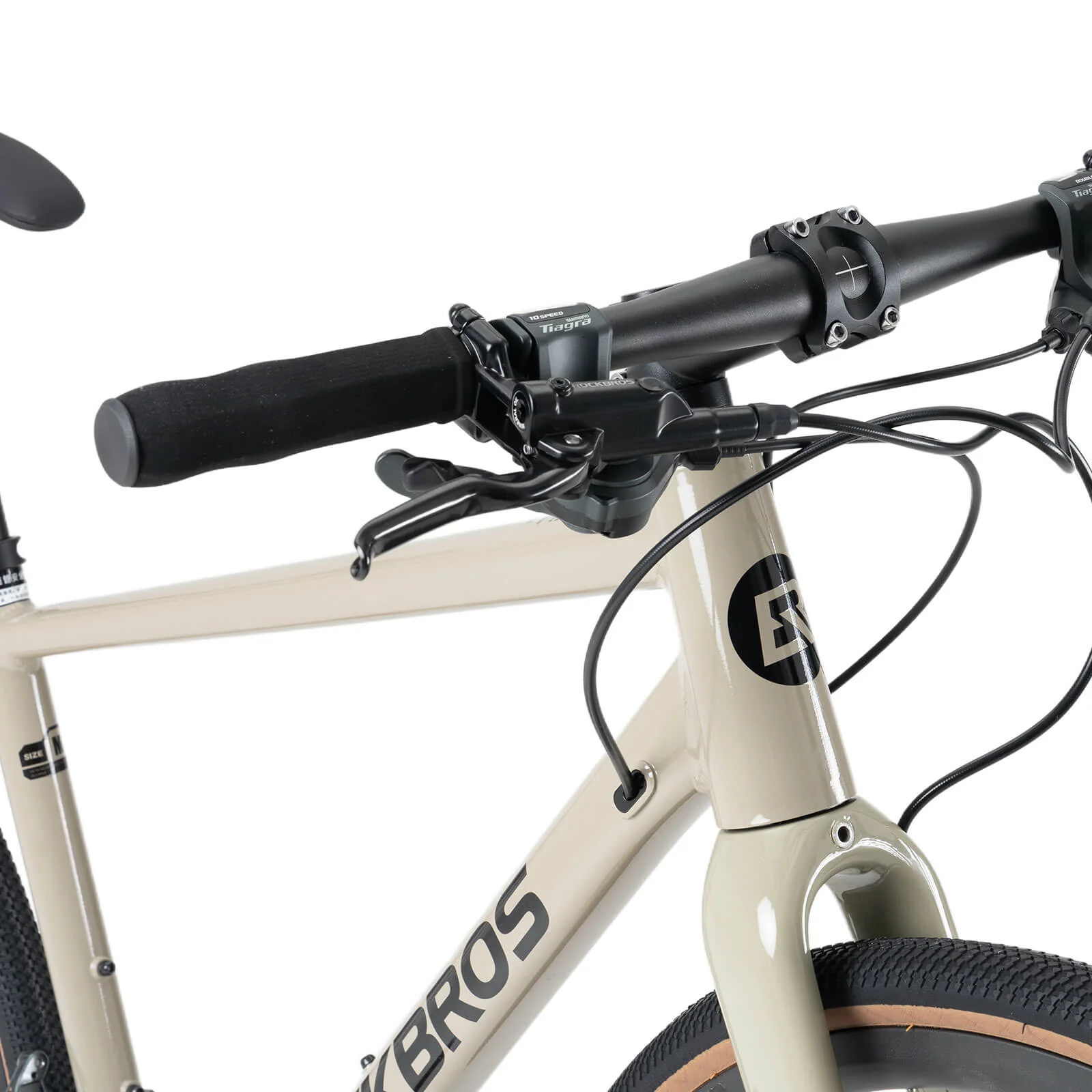 SPIN-P2M 700C Road Bike - Image 16