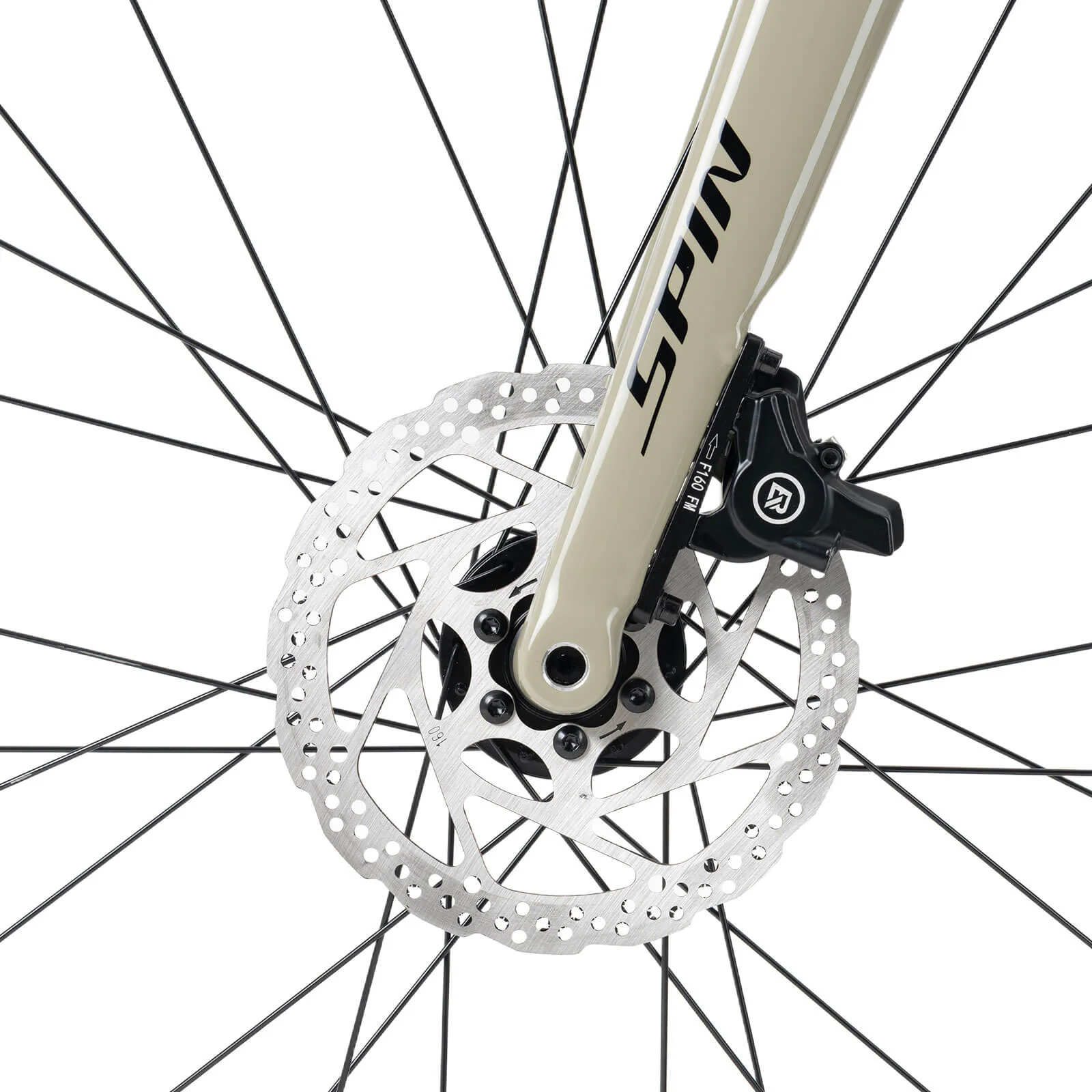 SPIN-P2M 700C Road Bike - Image 20