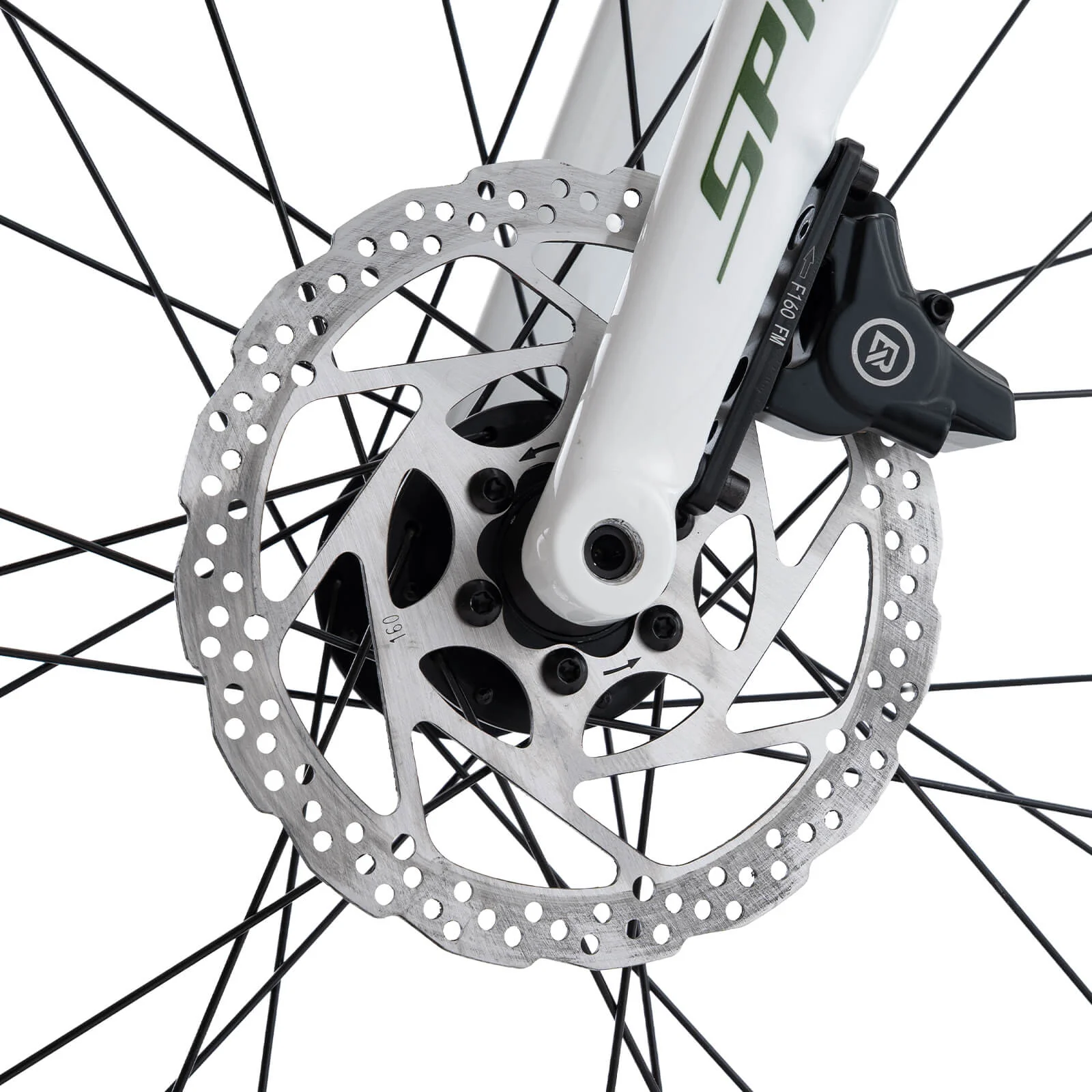 SPIN-P2M 700C Road Bike - Image 30