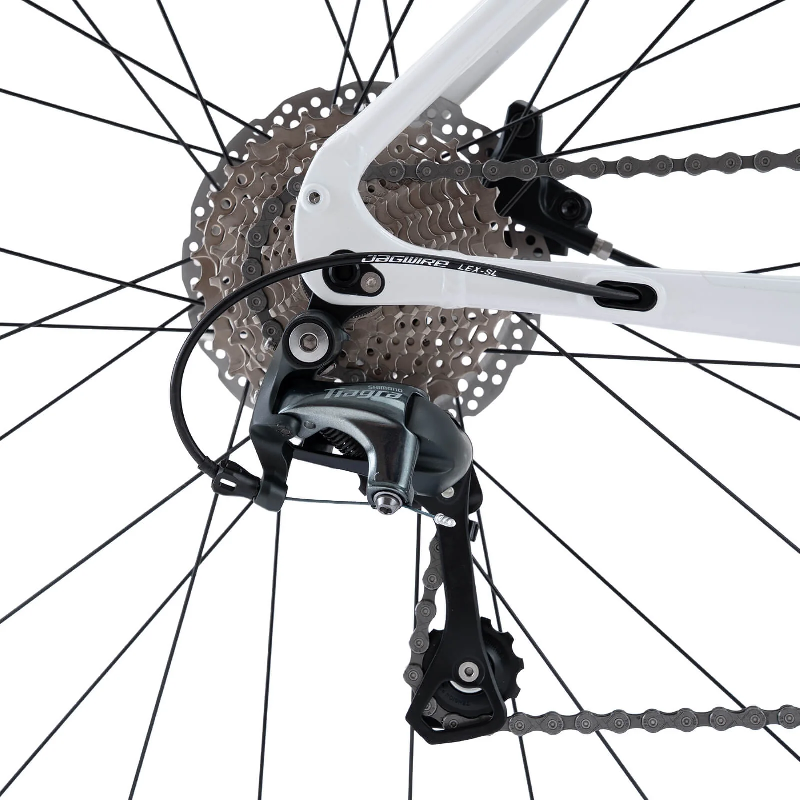 SPIN-P2M 700C Road Bike - Image 31