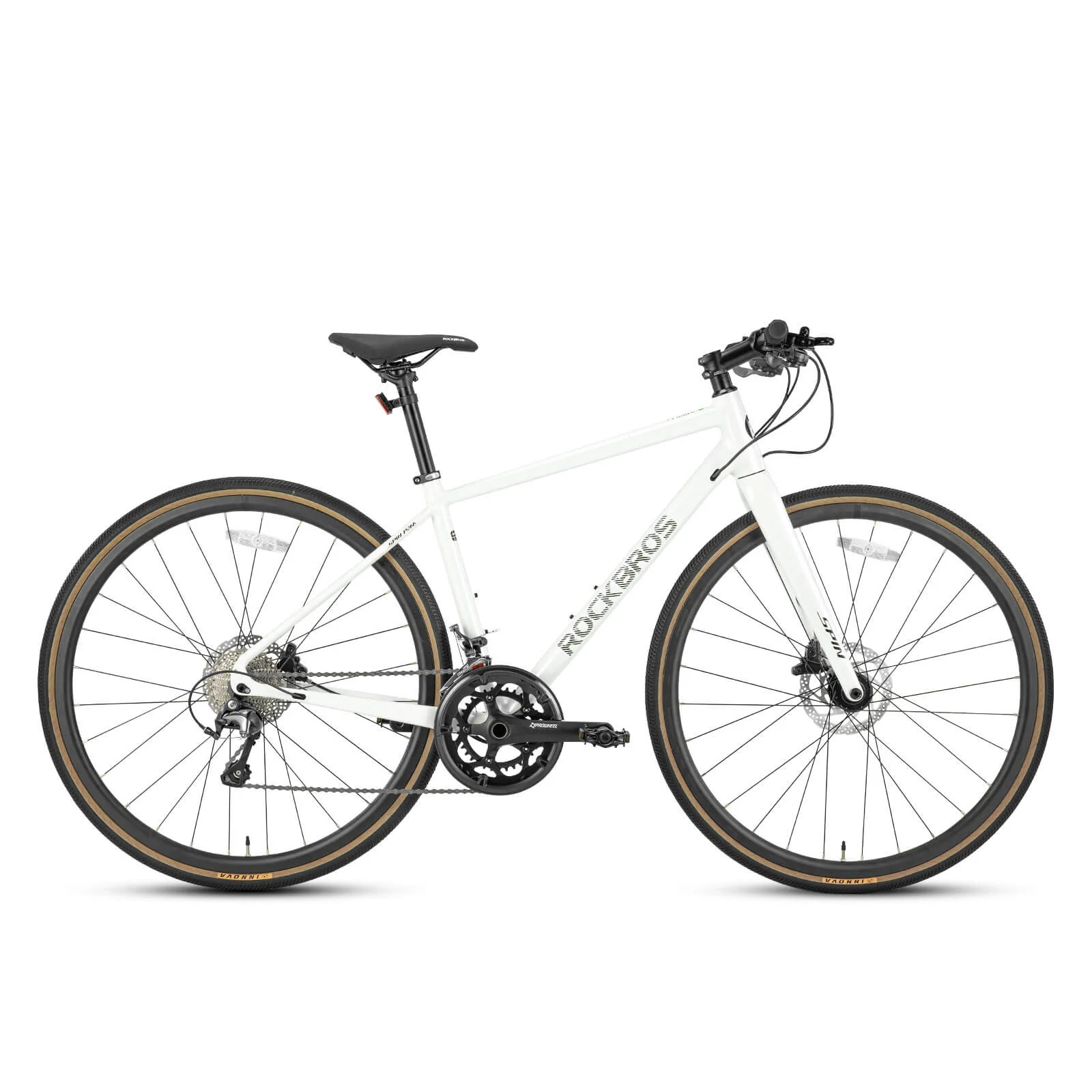 SPIN-P2M 700C Road Bike - Image 34