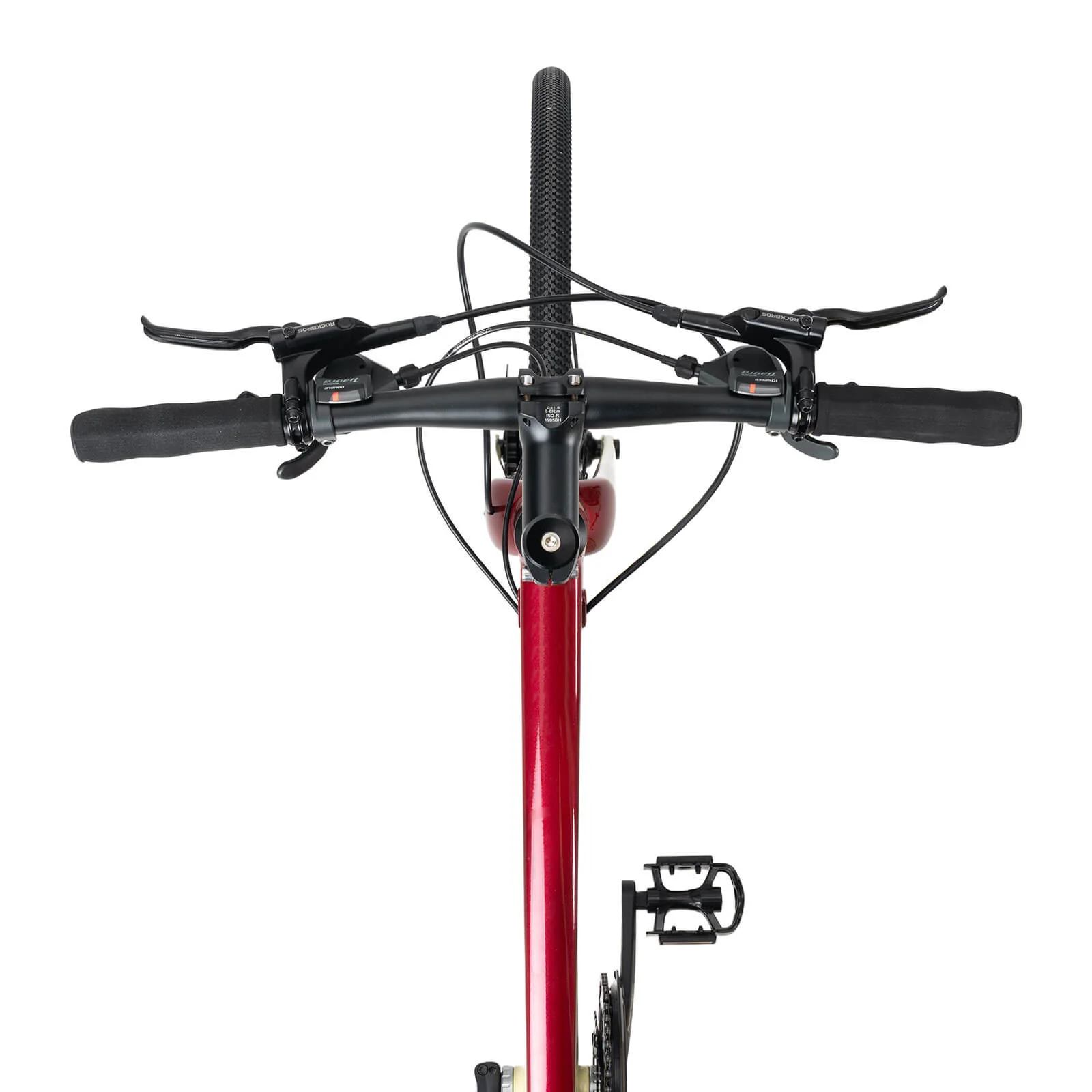 SPIN-P2M 700C Road Bike - Image 4