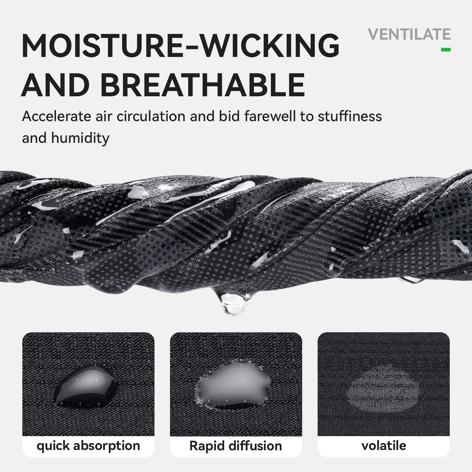 Summer Ice Silk Sun Protection Balaclava - Image 13
