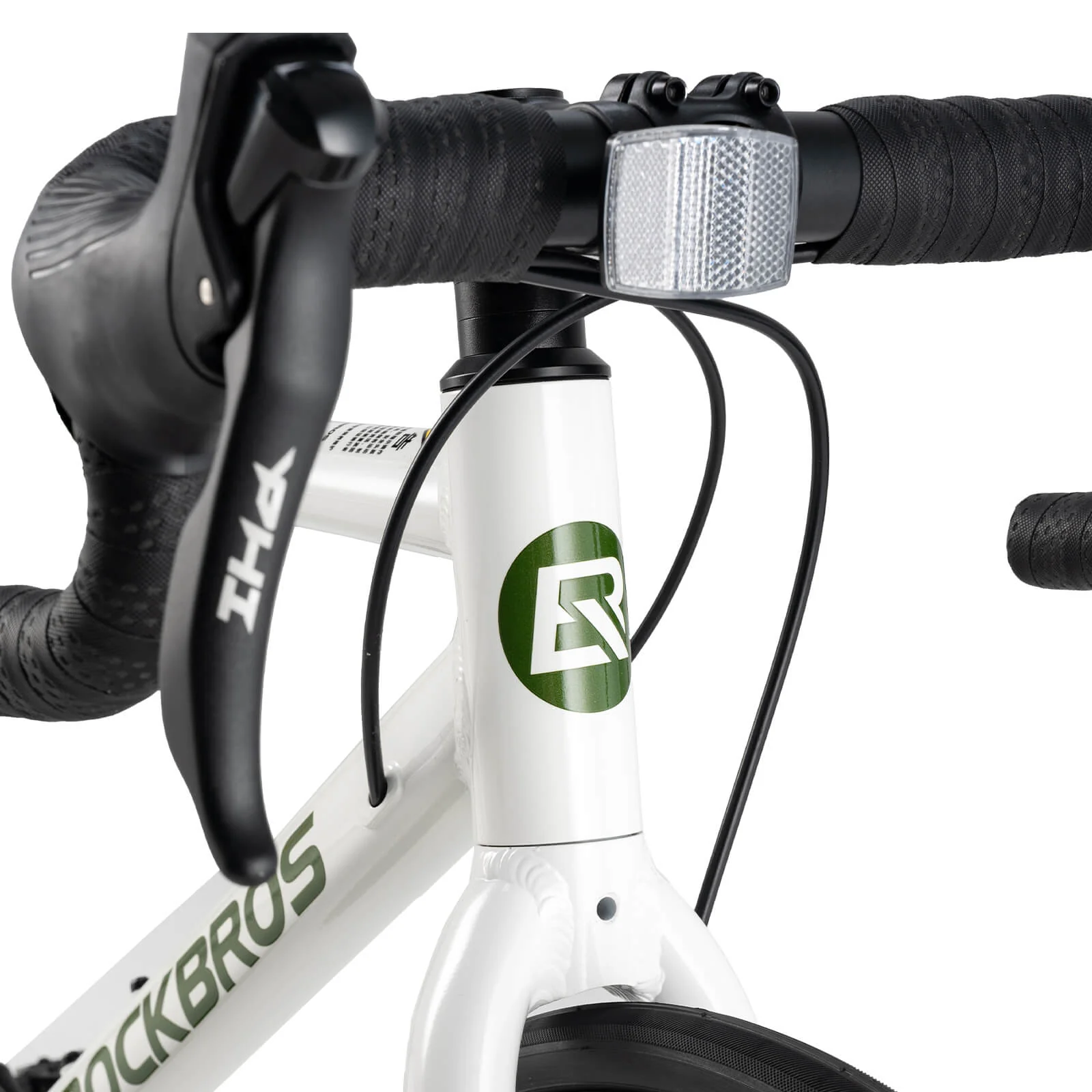 Teen 22-Inch Road Bike - Image 3