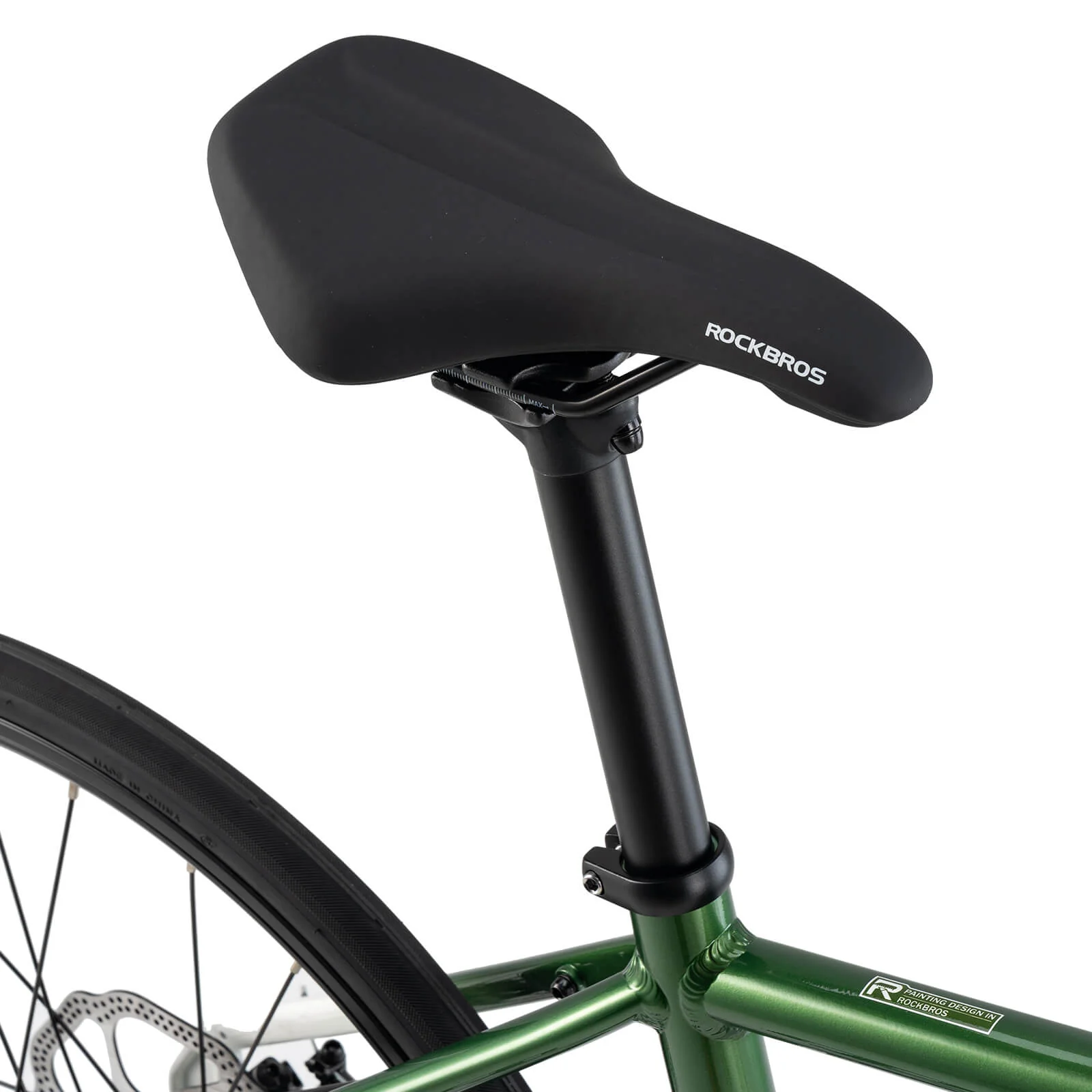 Teen 22-Inch Road Bike - Image 4