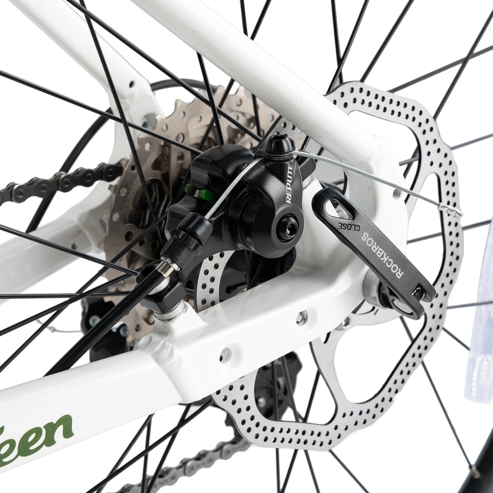 Teen 22-Inch Road Bike - Image 6