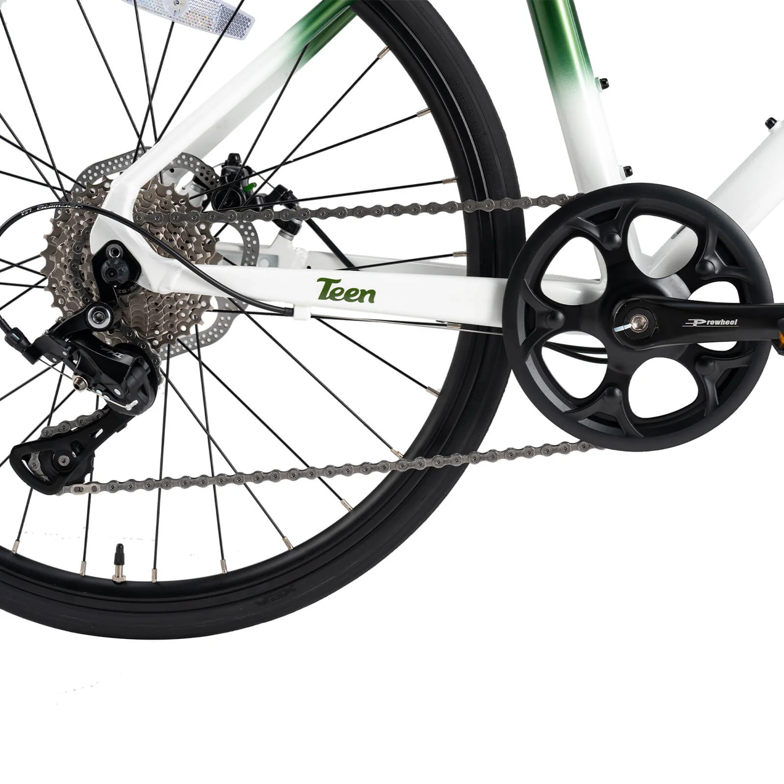 Teen 22-Inch Road Bike - Image 7