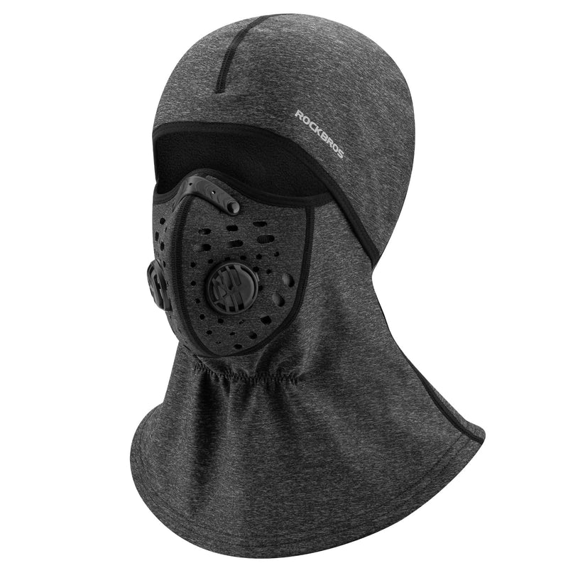 Thermal Balaclava with Breathing Mask - Image 3
