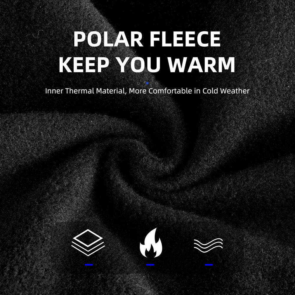 Thermal Balaclava with Breathing Mask - Image 5