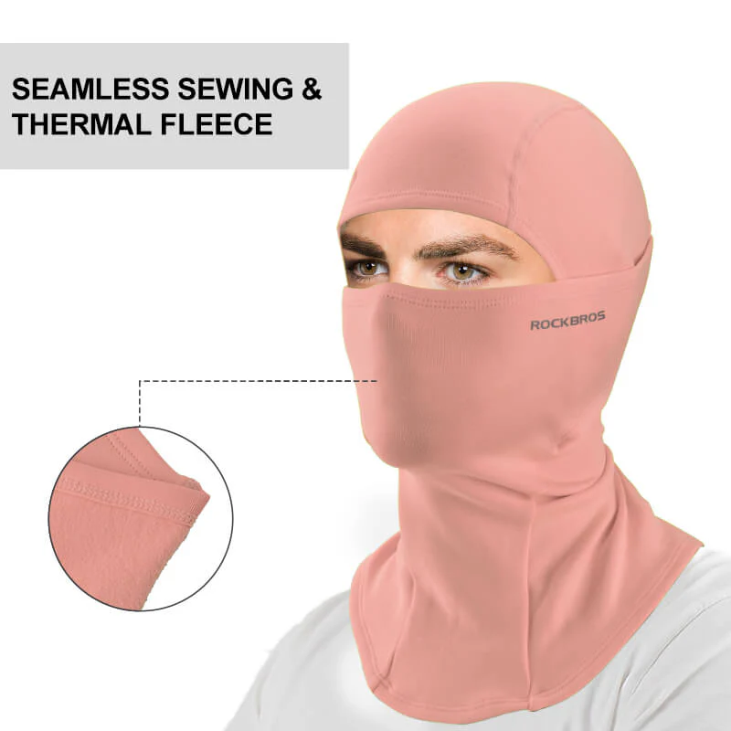 Thermal Windproof Balaclava Ski Mask - Image 18