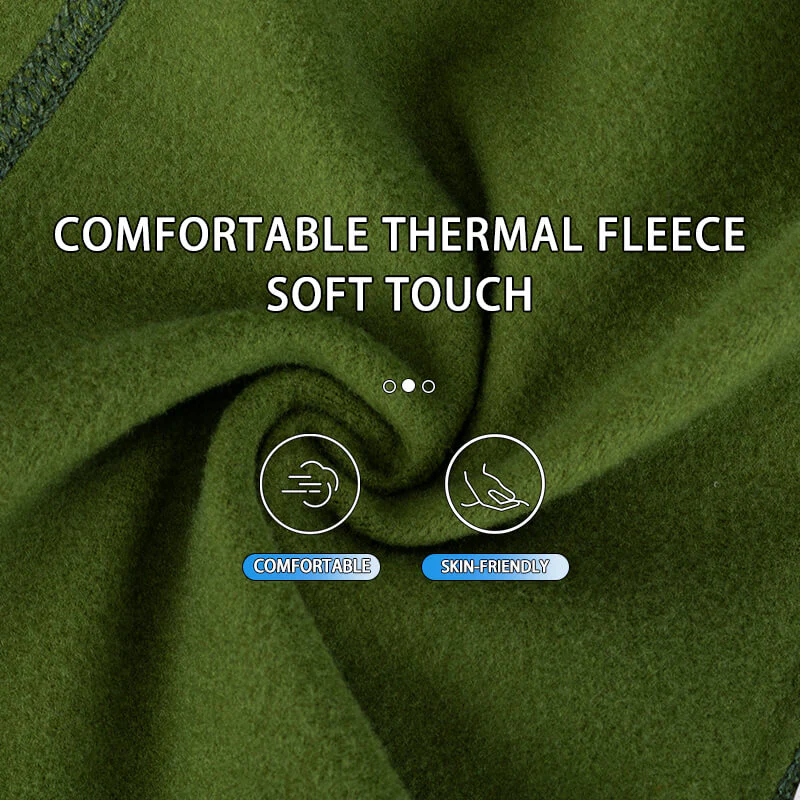 Thermal Windproof Balaclava Ski Mask - Image 46