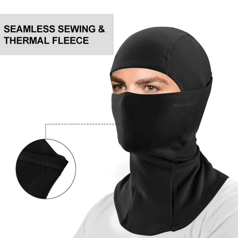 Thermal Windproof Balaclava Ski Mask - Image 61