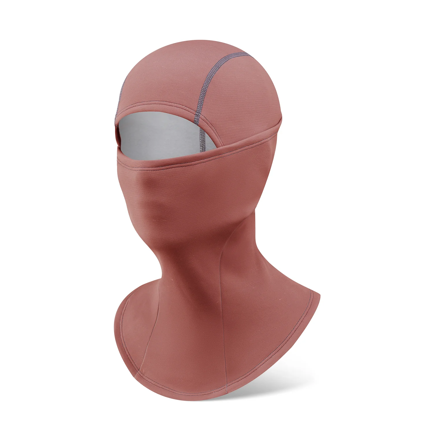 Thermochromic Fleece Balaclava - Image 4