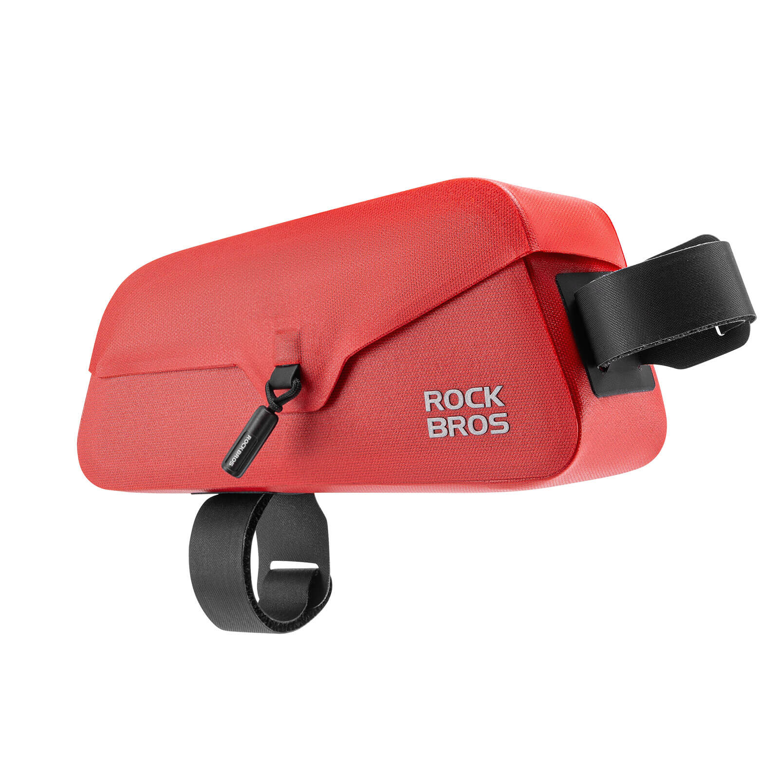 Top Tube Bike Frame Bag Magnetic 100% Waterproof - Image 4