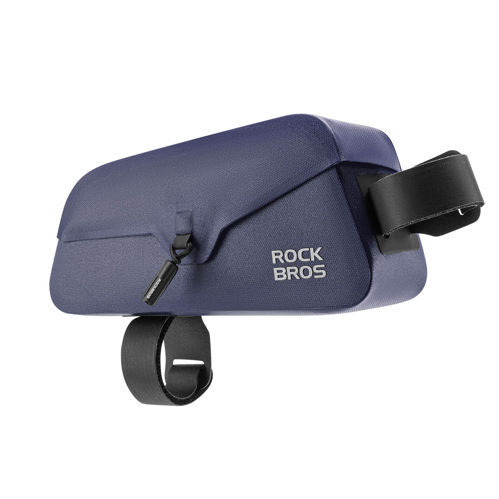 Top Tube Bike Frame Bag Magnetic 100% Waterproof - Image 5