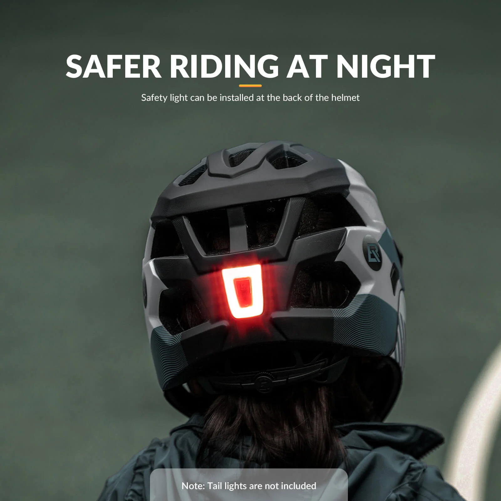 TS-61 Kids Full-Face Bike Helmet - Image 10