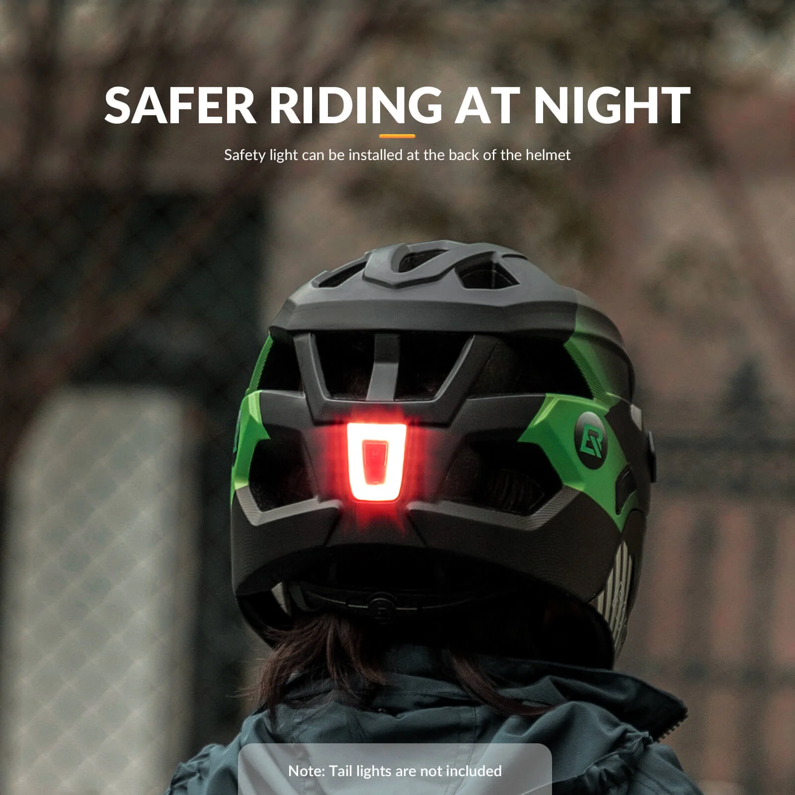 TS-61 Kids Full-Face Bike Helmet - Image 12