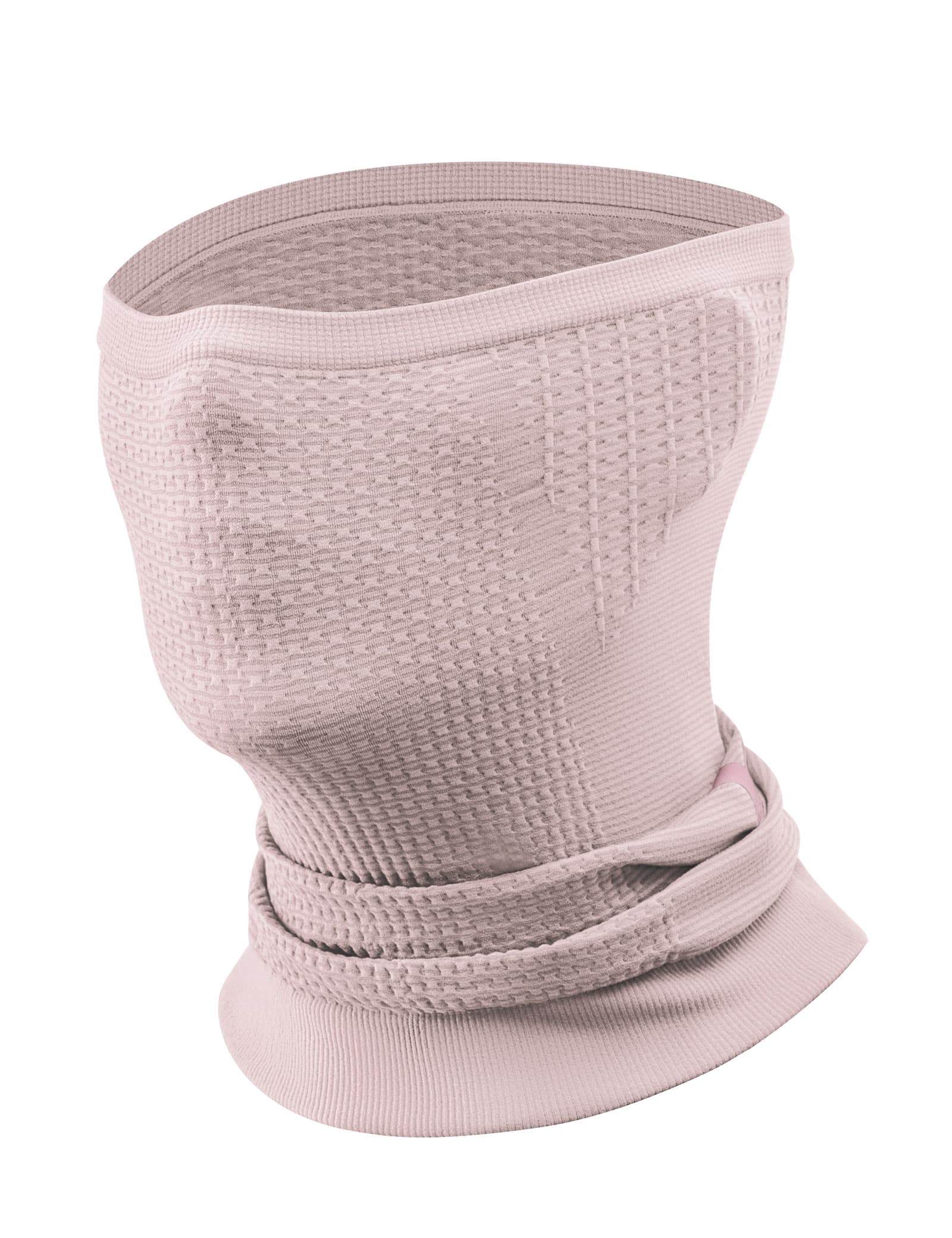 TVI Women’s Knitted Cycling Neck Gaiter - Image 3