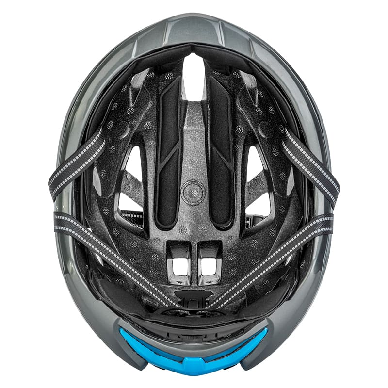 Ultra-Light In-Mold Bicycle Safety Helmet - Image 3