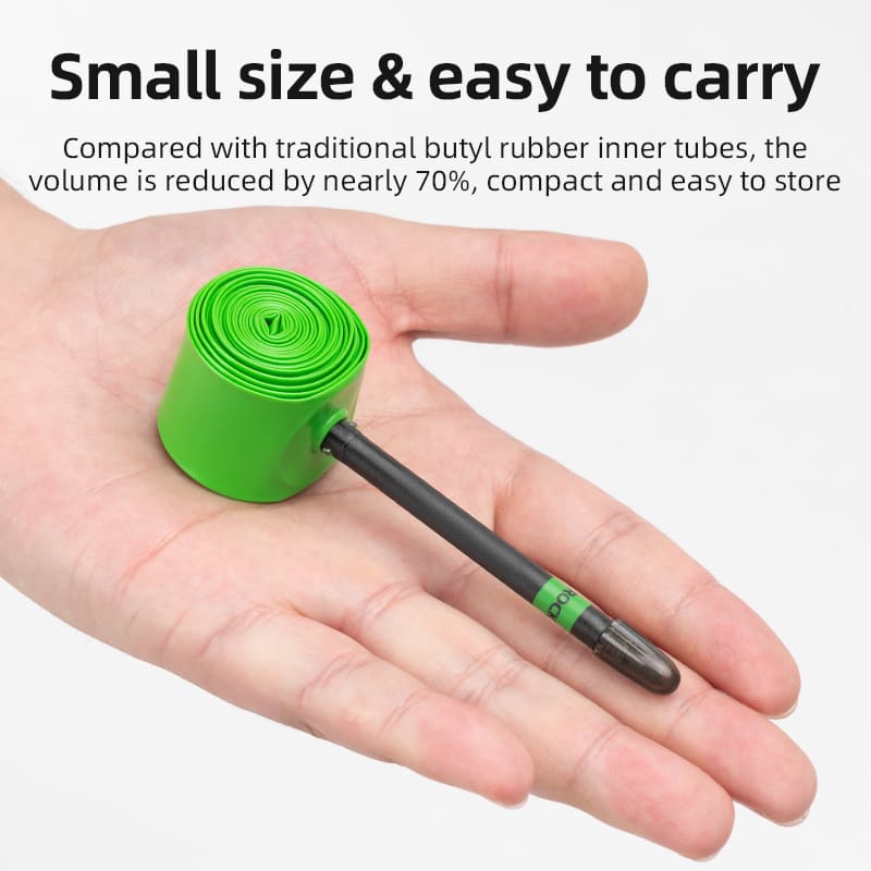 24g TPU Puncture-Resistant Inner Tube-700x18-28C - Image 4
