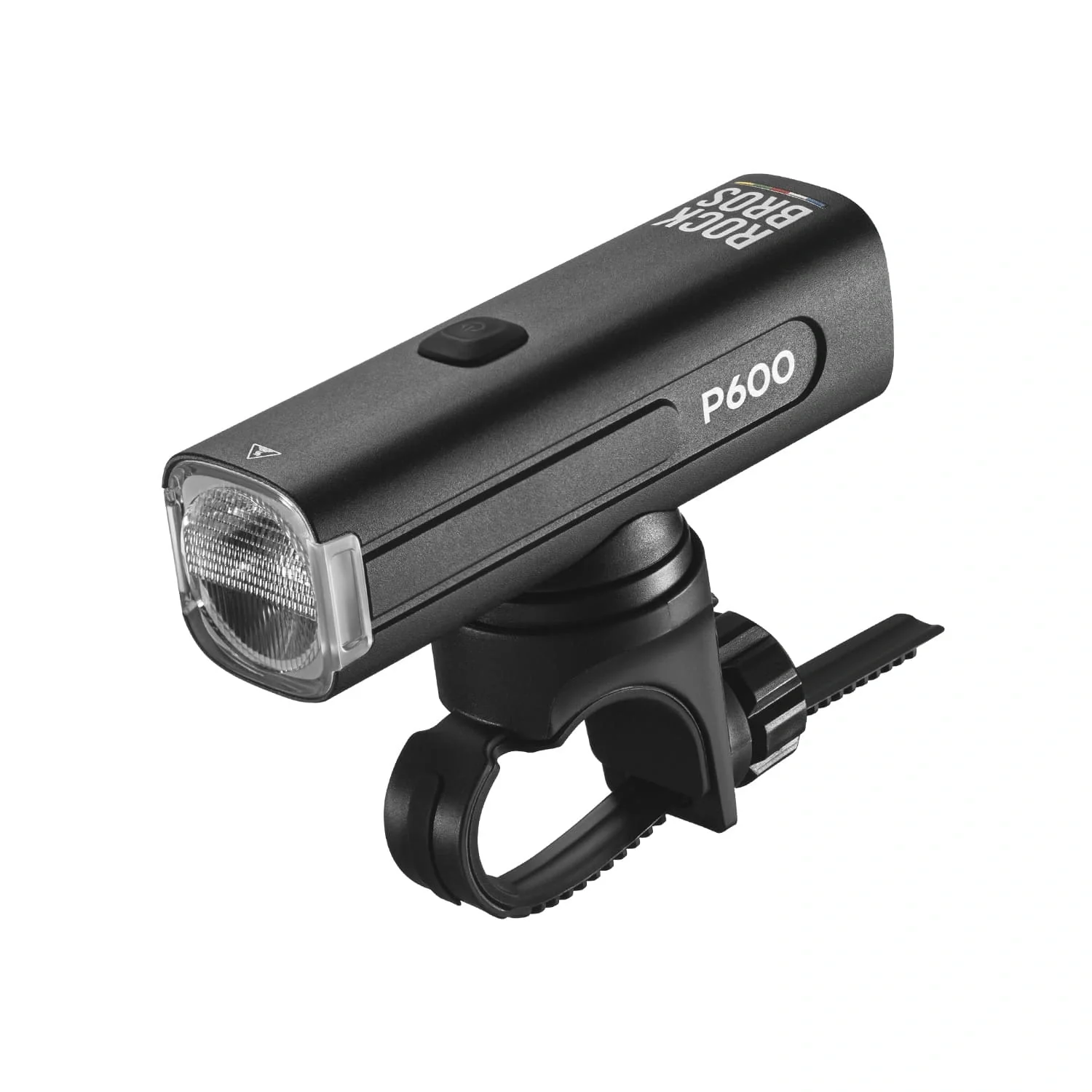 ROAD TO SKY Bike Front Light - 600/1200/1500LM