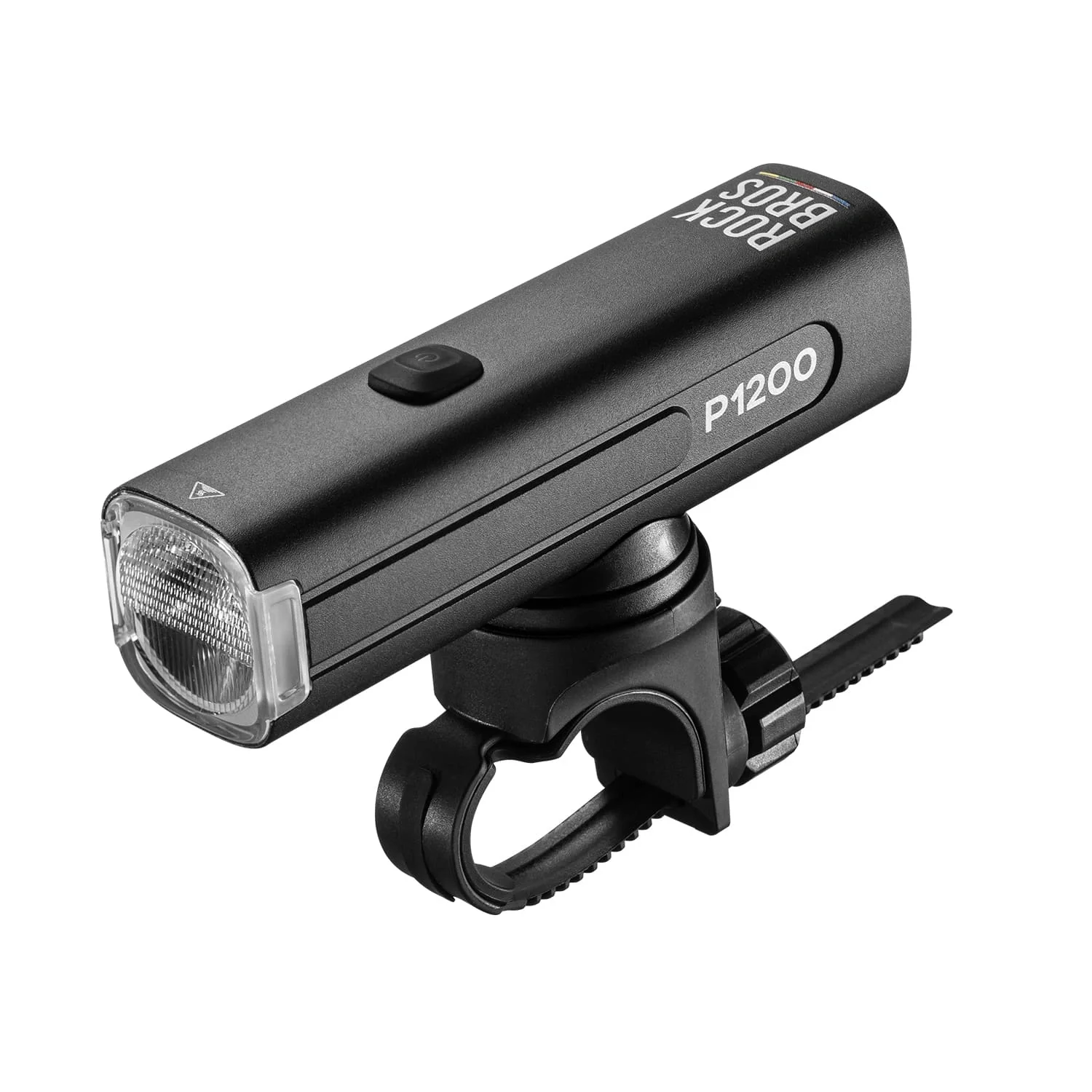ROAD TO SKY Bike Front Light - 600/1200/1500LM - Image 2