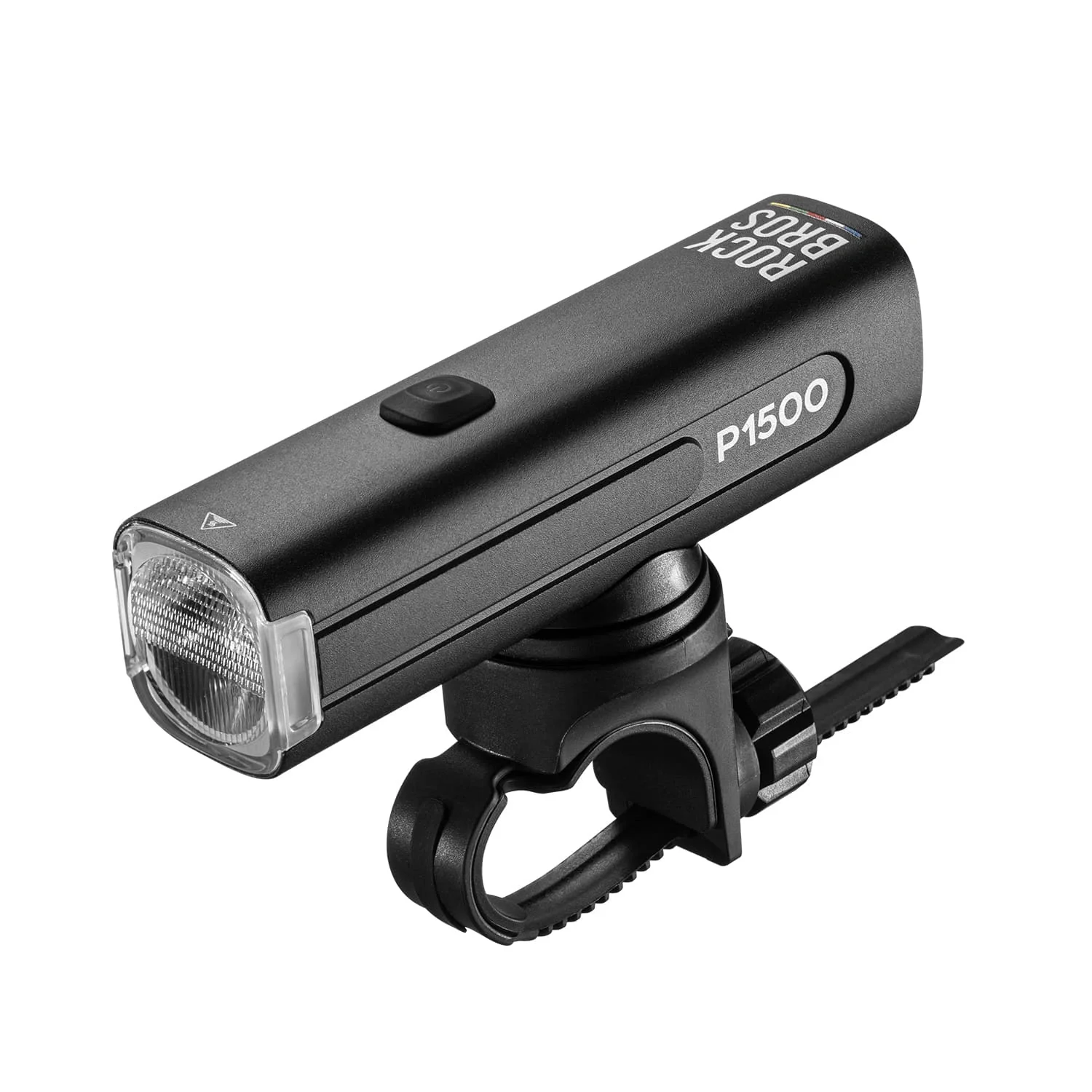 ROAD TO SKY Bike Front Light - 600/1200/1500LM - Image 3