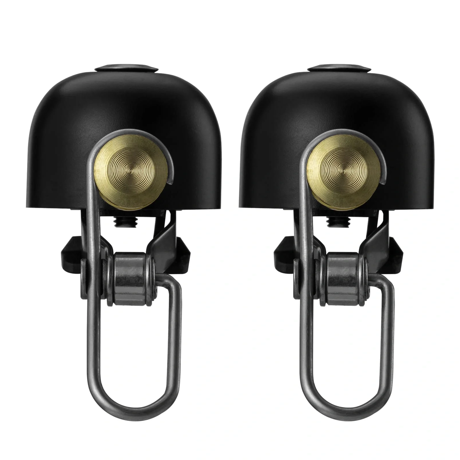 Vintage Bike Bells 2-Pack