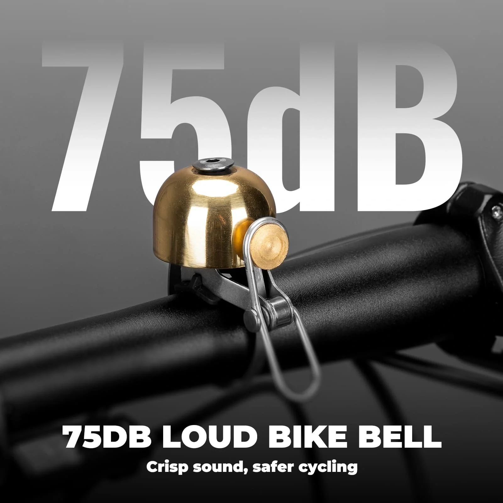Vintage Bike Bells 2-Pack - Image 11