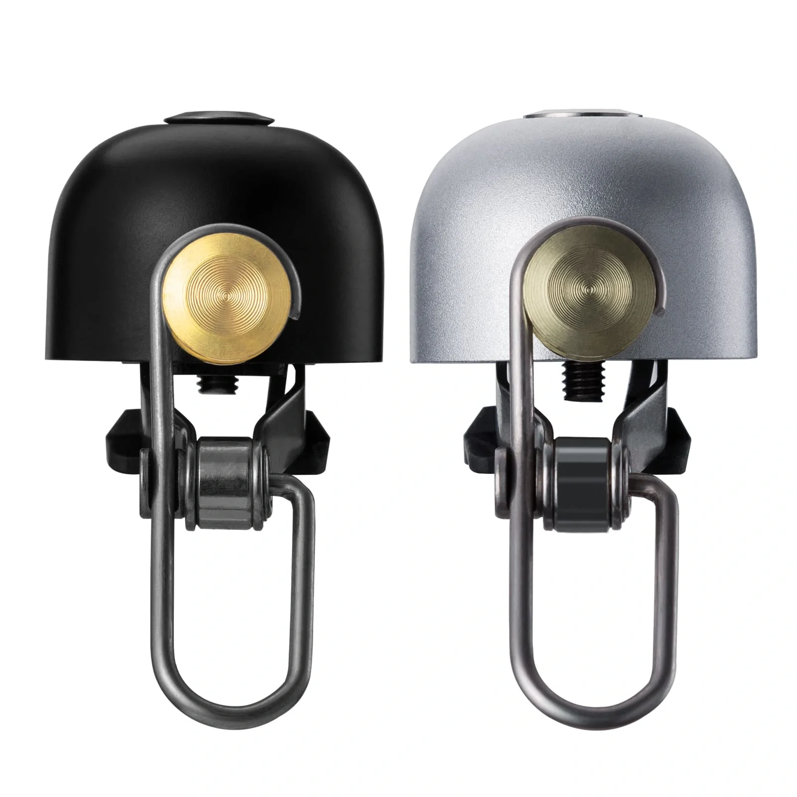 Vintage Bike Bells 2-Pack - Image 2