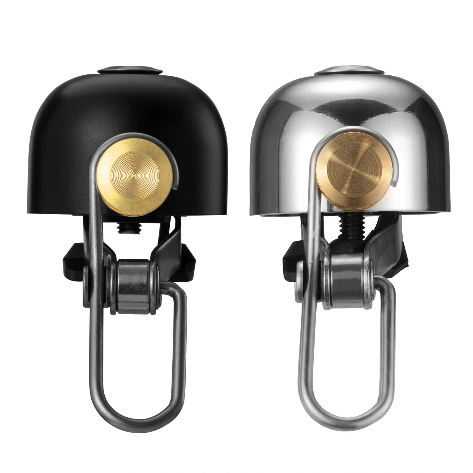 Vintage Bike Bells 2-Pack - Image 3
