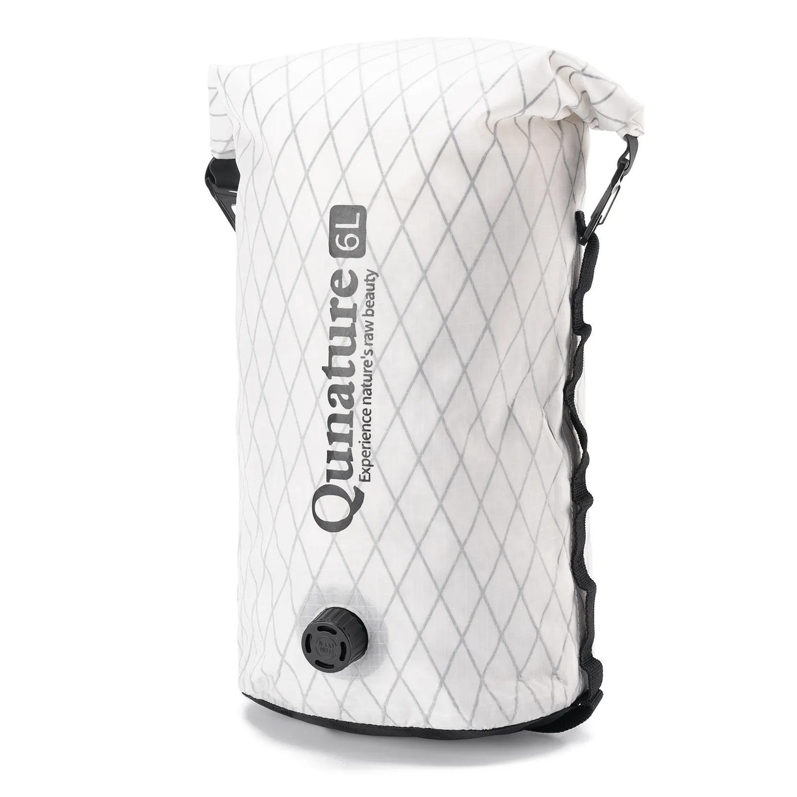 Waterproof Compression Bag for Bikepacking - Image 5