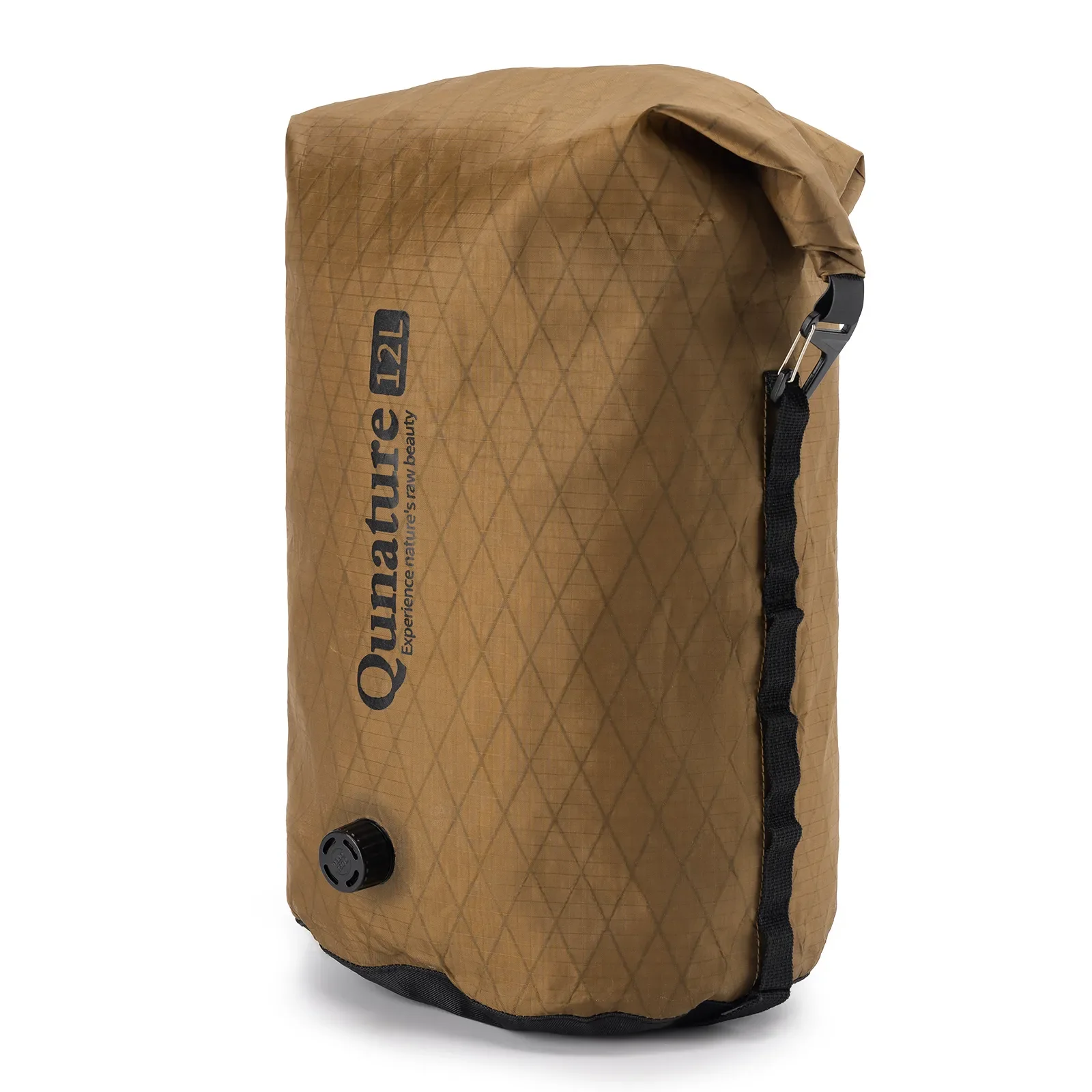 Waterproof Compression Bag for Bikepacking - Image 6