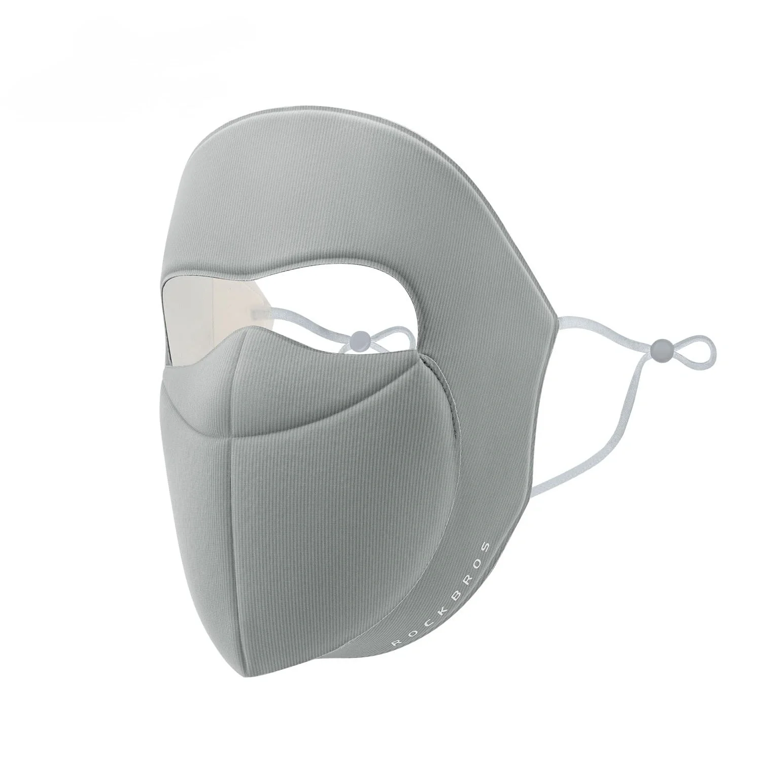Windproof Cycling Full Face Mask - Image 4
