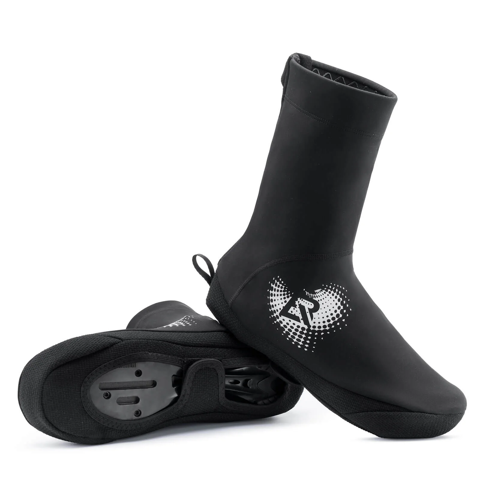 Windproof Thermal Cycling Shoe Covers - Image 2