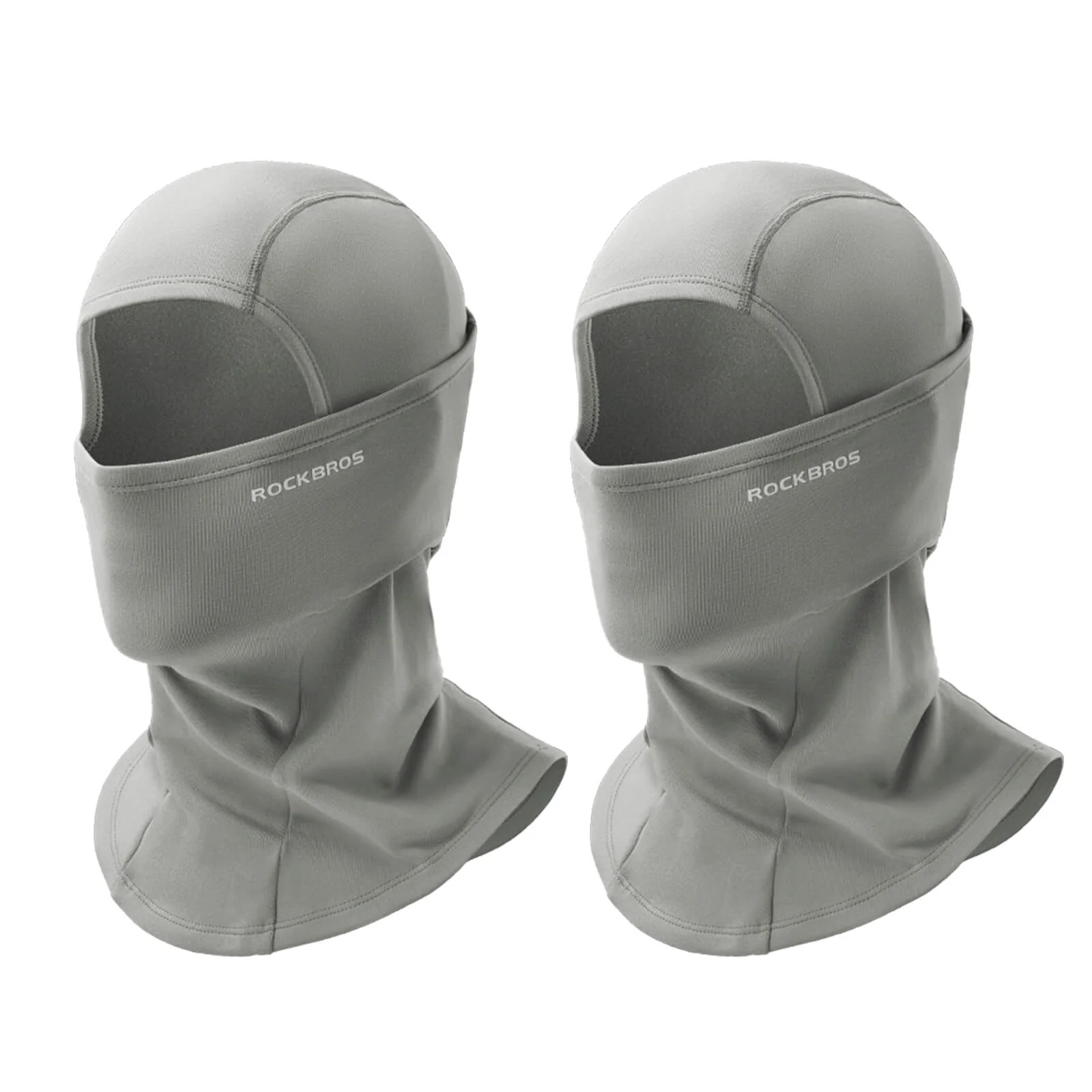 Winter Fleece Balaclava Set – 2 Pieces - Image 10