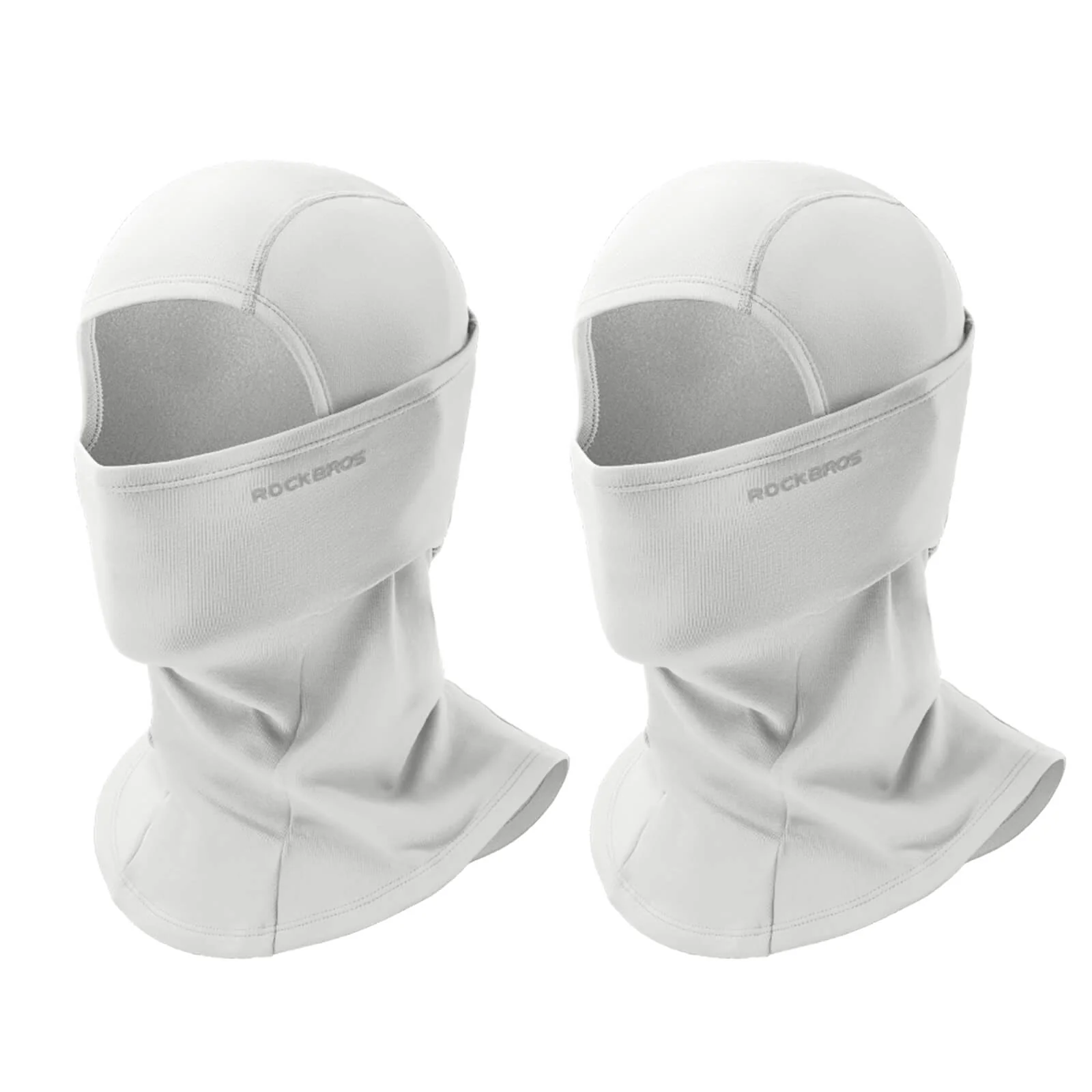 Winter Fleece Balaclava Set – 2 Pieces - Image 3