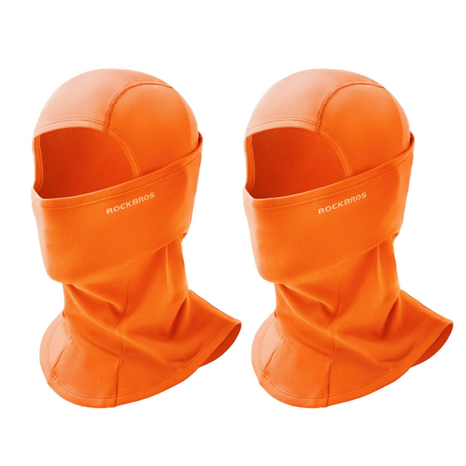 Winter Fleece Balaclava Set – 2 Pieces - Image 4