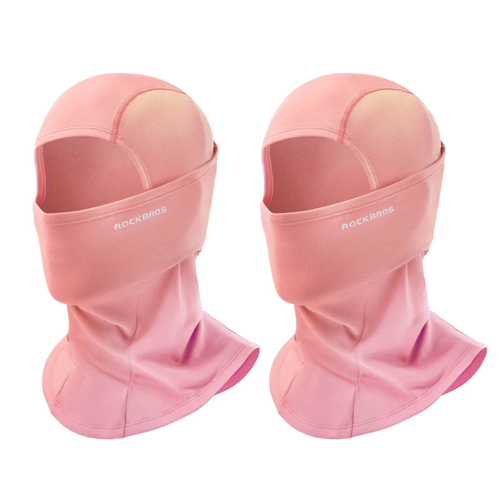 Winter Fleece Balaclava Set – 2 Pieces - Image 5