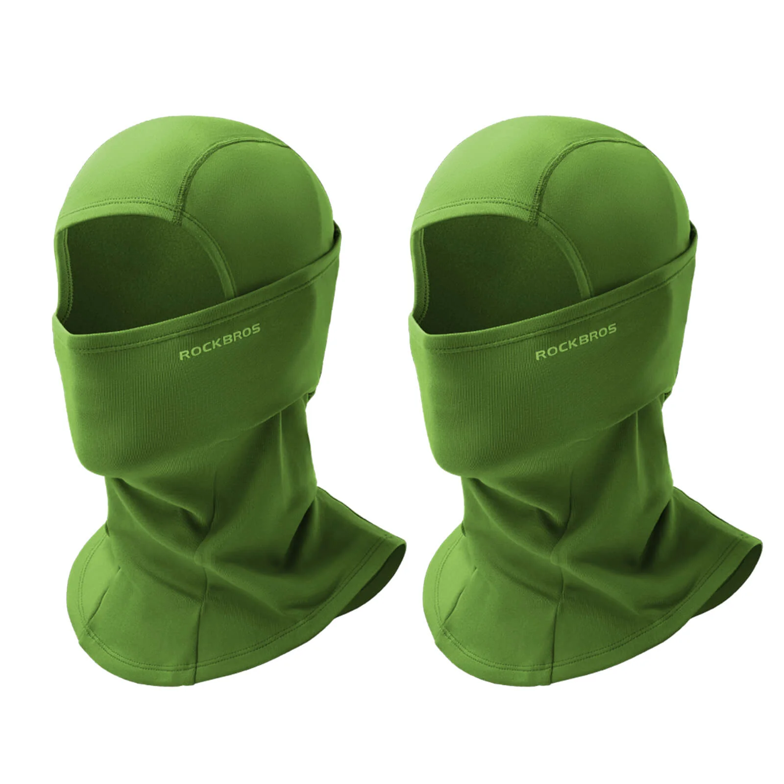 Winter Fleece Balaclava Set – 2 Pieces - Image 6