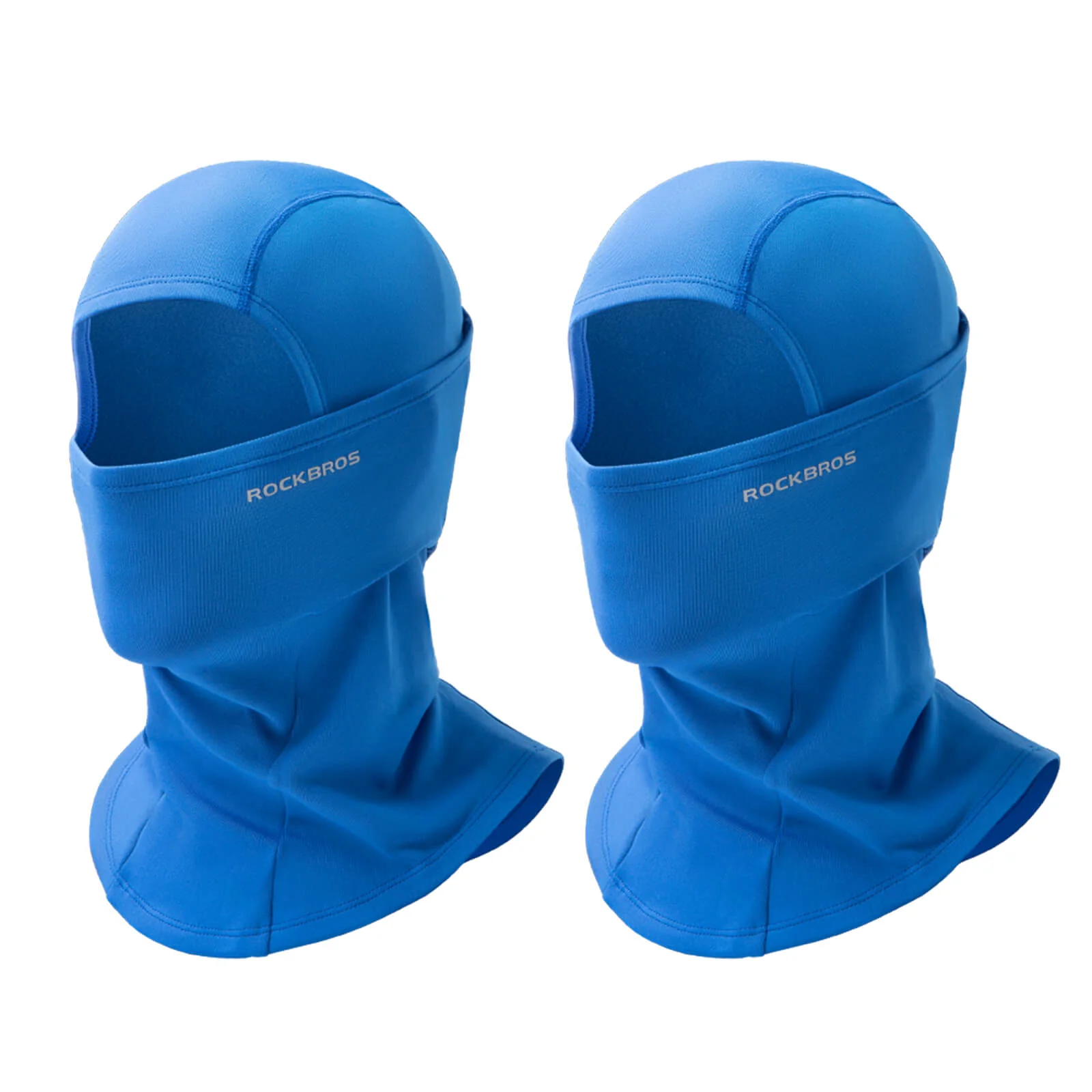 Winter Fleece Balaclava Set – 2 Pieces - Image 7