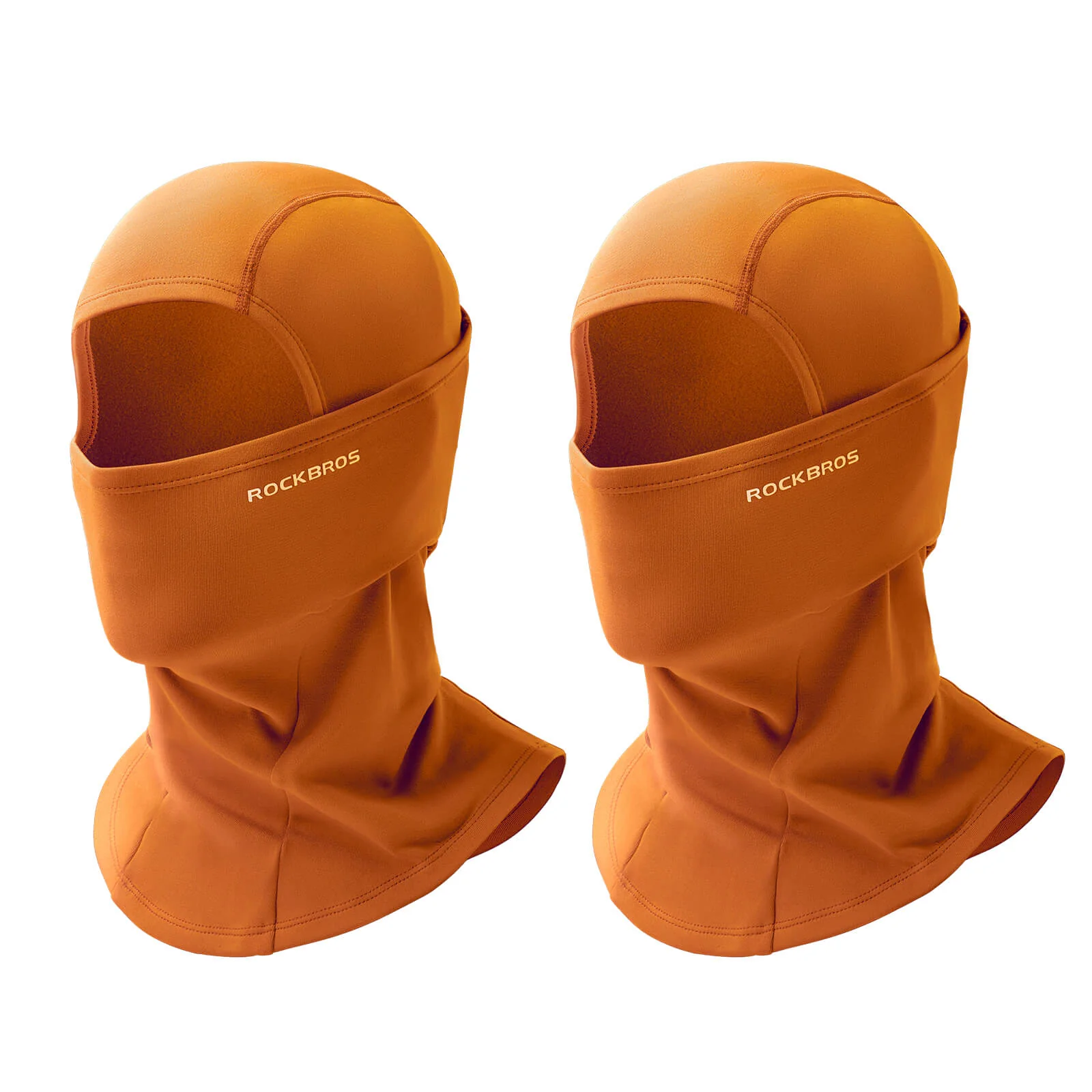 Winter Fleece Balaclava Set – 2 Pieces - Image 8